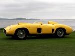 Ferrari 410 S Scaglietti Spyder 1956 года